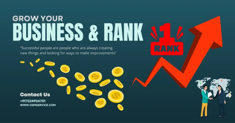 Website Rank & Grow Your Business