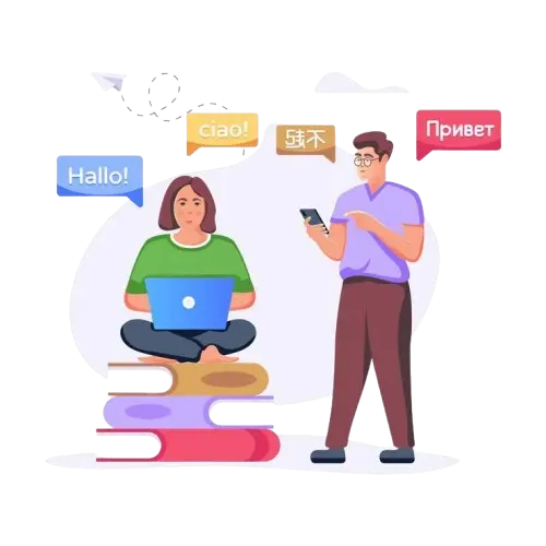 communication