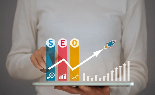 Website Rank & Grow Your Business